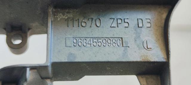 PEUGEOT 9684559980 Soporte de manija exterior de puerta derecha  comprar en Murcia