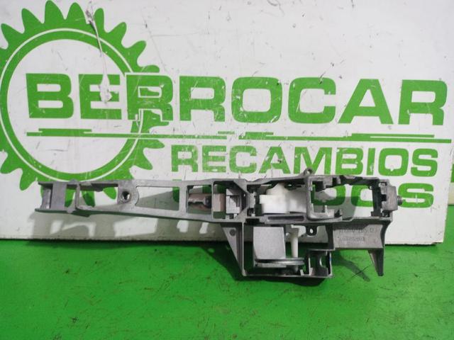 PEUGEOT 9684559980 Soporte de manija exterior de puerta derecha comprar Pamplona
