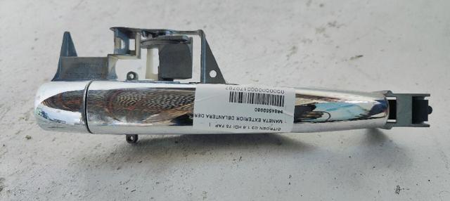 9684559980 Soporte de manija exterior de puerta derecha comprar Almería