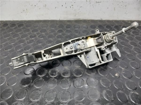 Maneta exterior delantera izquierda para peugeot 3008  1.6 style 9hr / dv6c 9684560080