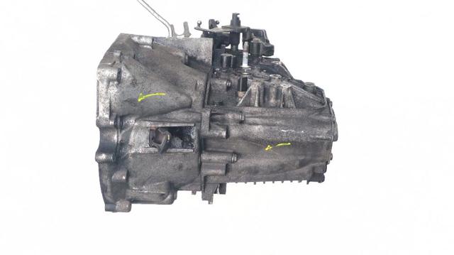 9684581410 Peugeot/Citroen