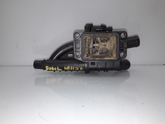 Caja del termostato Peugeot 208 CA, CC