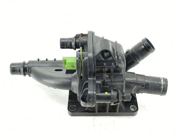 Caja del termostato Citroen C-Elysee (2013-2026)