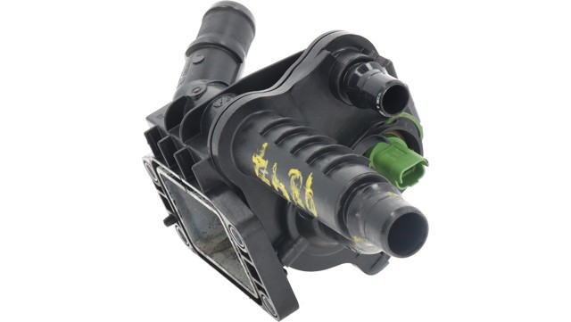 Caja del termostato Peugeot 208 CA, CC