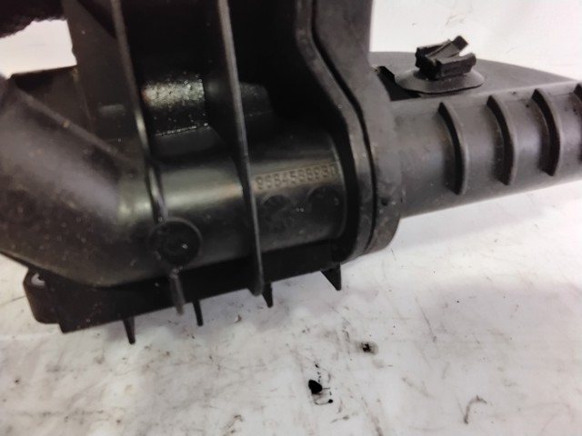 Caja del termostato Peugeot 208 CA, CC