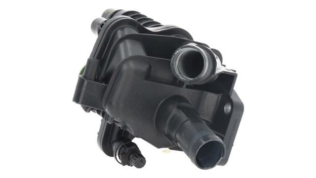 Caja del termostato Peugeot 208 CA, CC