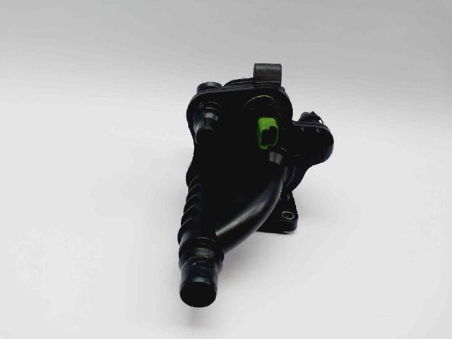 Caja del termostato Peugeot 208 CA, CC