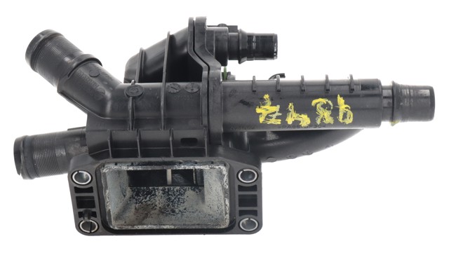 Caja del termostato Peugeot 208 CA, CC