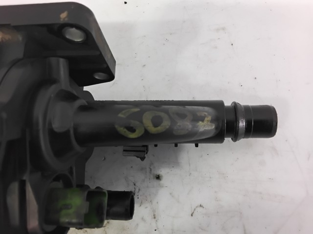 Caja del termostato Peugeot 208 CA, CC