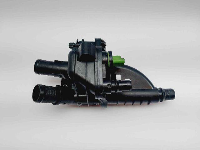 Caja del termostato Peugeot 208 CA, CC