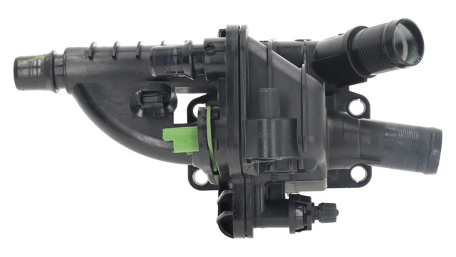 Caja del termostato Peugeot 208 CA, CC