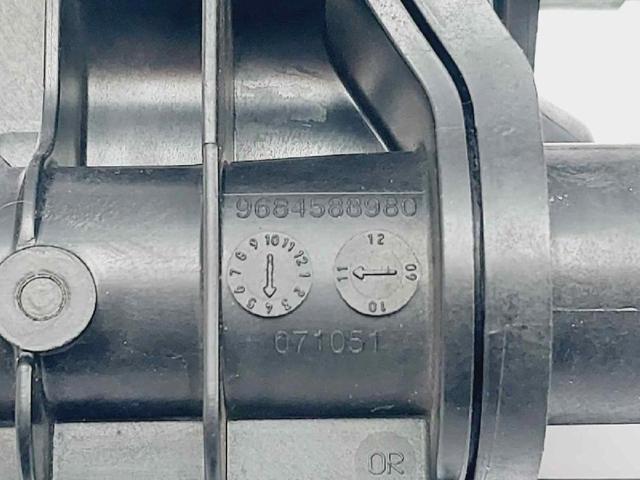 Caja del termostato Peugeot 208 CA, CC