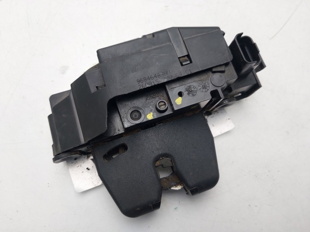 Cerradura de maletero Citroen C5  (RW)