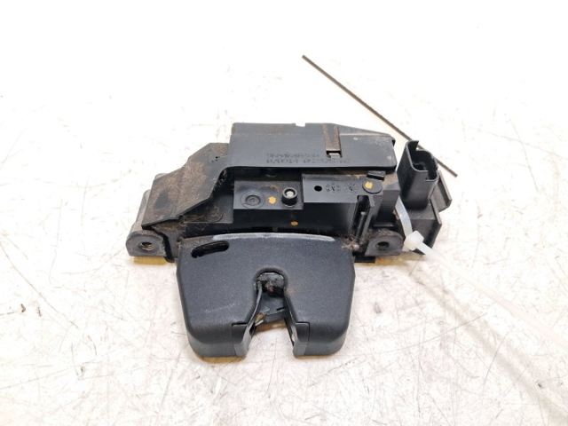 Comprar Cerradura de puerta de maletero C5  RW