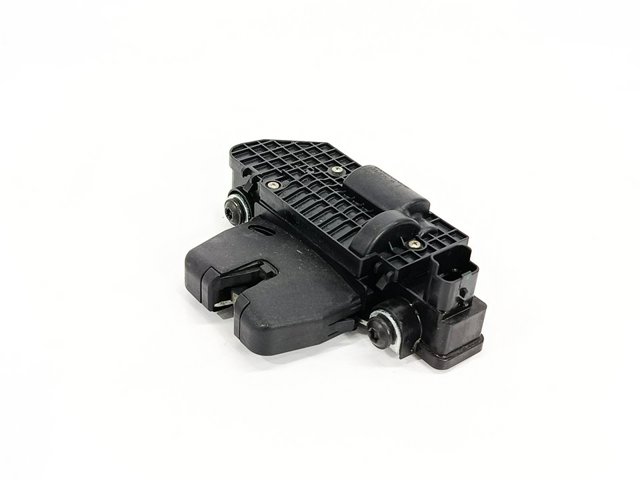 9684648680 PEUGEOT Cerradura de tapa de maletero  disponible Ourense