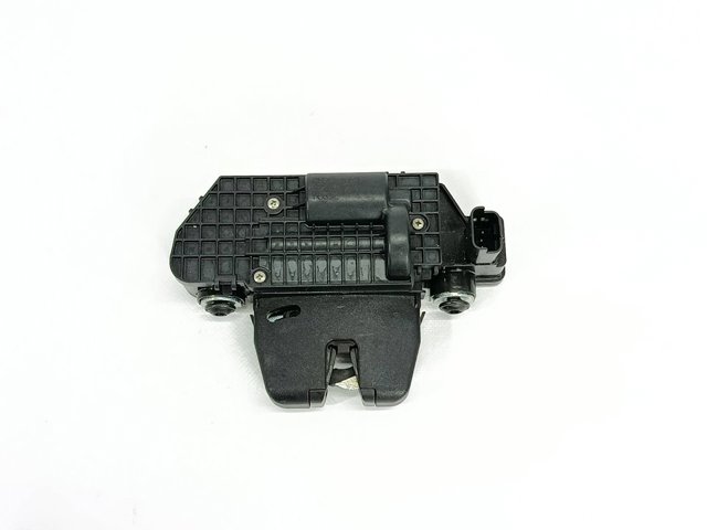 PEUGEOT 9684648680 Cerradura de tapa de maletero  comprar en Albacete