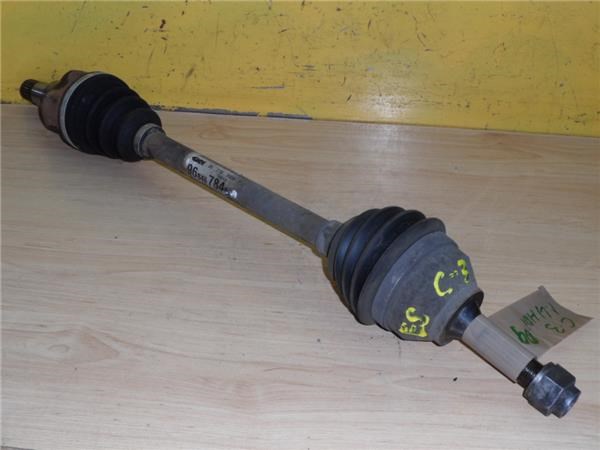9684678480 Semieje delantero izquierdo comprar Sevilla
