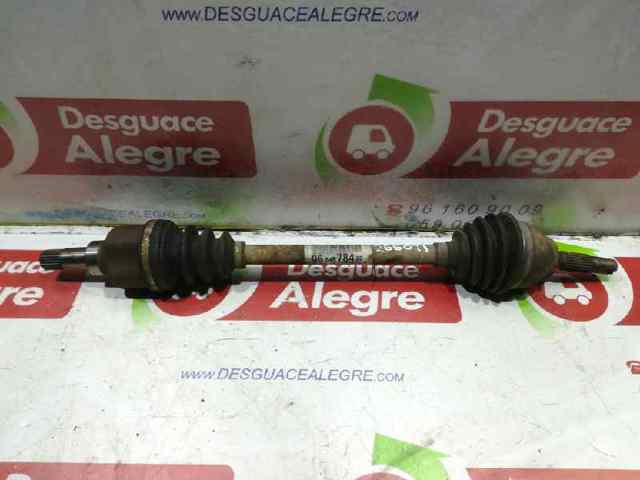 9684678480 Peugeot/Citroen