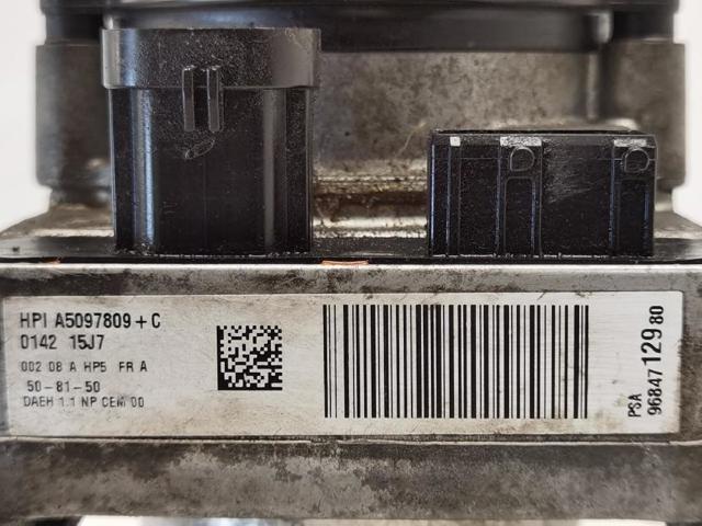 9684712980 PEUGEOT Bomba de dirección comprar Bilbao