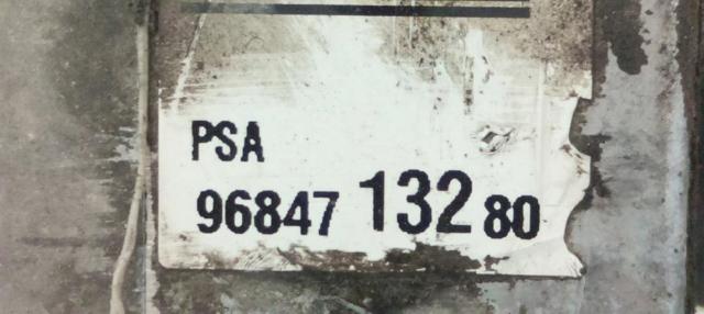 9684713280 Bomba de dirección  en stock Castellón