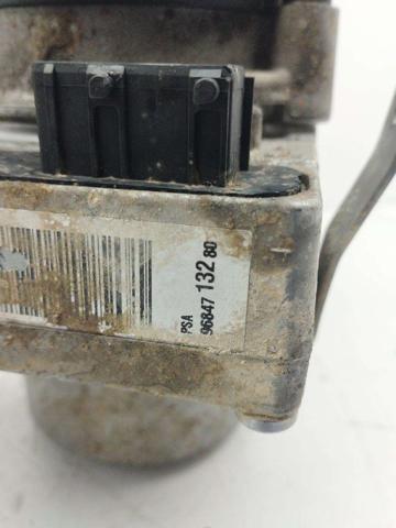 PEUGEOT 9684713280 Bomba de dirección asistida  comprar en Albacete