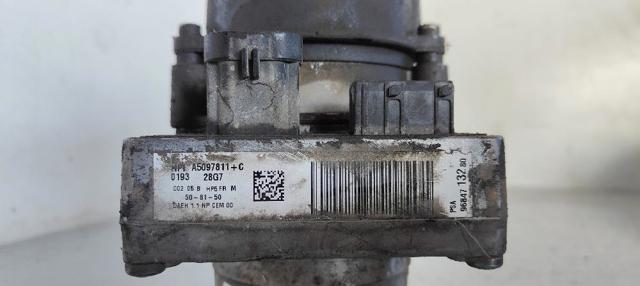 9684713280 PEUGEOT Bomba de dirección asistida  comprar en Oviedo