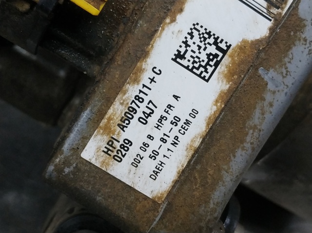9684713280 Bomba de dirección comprar Sevilla