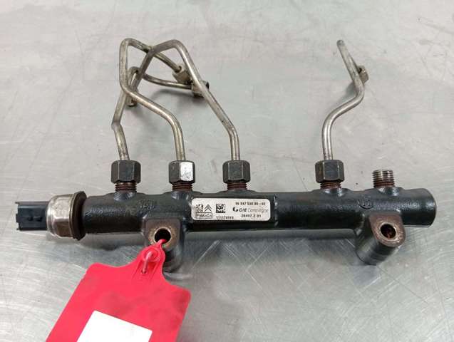 9684753080 Peugeot/Citroen