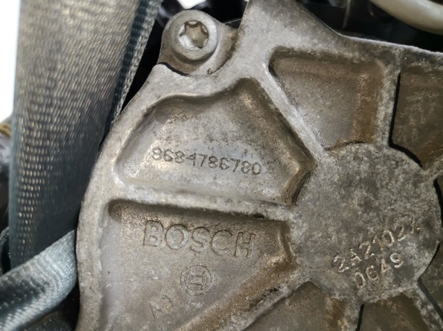 9684786780 Volvo
