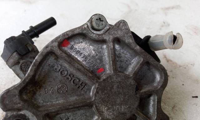 9684786780 PEUGEOT Bomba de vacío comprar Alcalá
