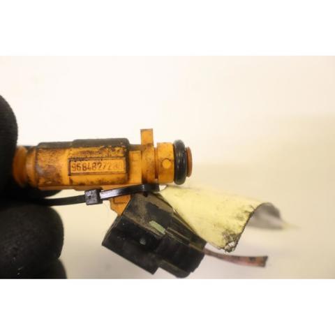 9684827280 Inyector de combustible  disponible Utrera