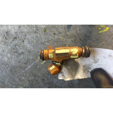 9684827280 PEUGEOT Inyector de combustible  comprar en Jaén