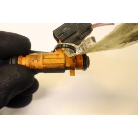 9684827280 PEUGEOT Inyector comprar Madrid