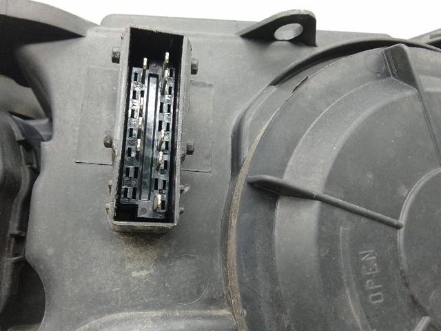 Faro derecho Citroen C5 3 RW