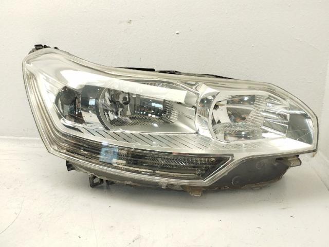Faro delantero derecho para Citroen C5  (RC)