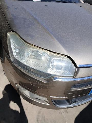 Faro derecho Citroen C5 3 RW