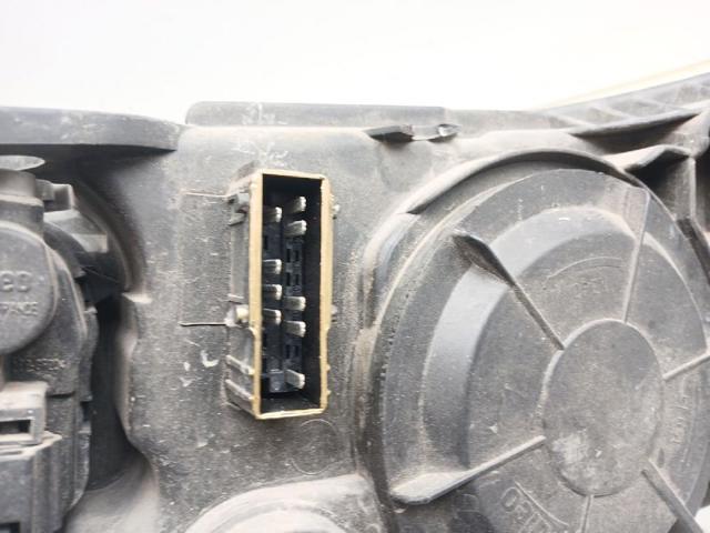 Faro derecho Citroen C5 3 RW