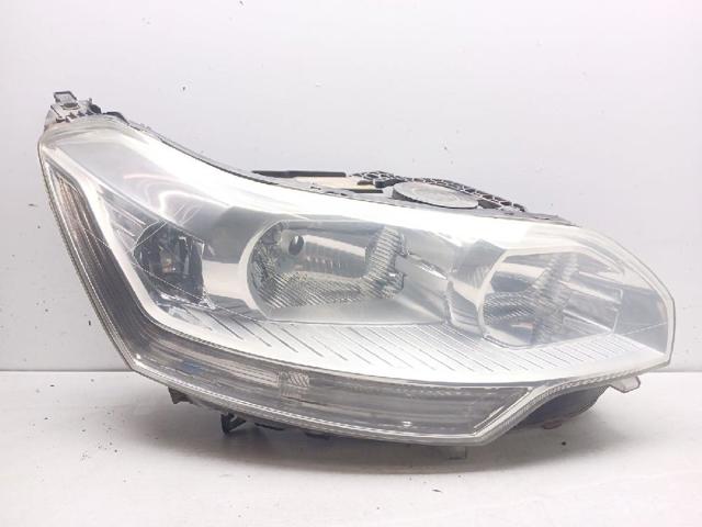 Faro derecho Citroen C5 3 RW