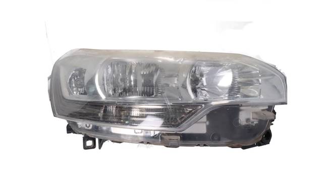 Comprar Faro delantero derecho C5  RC
