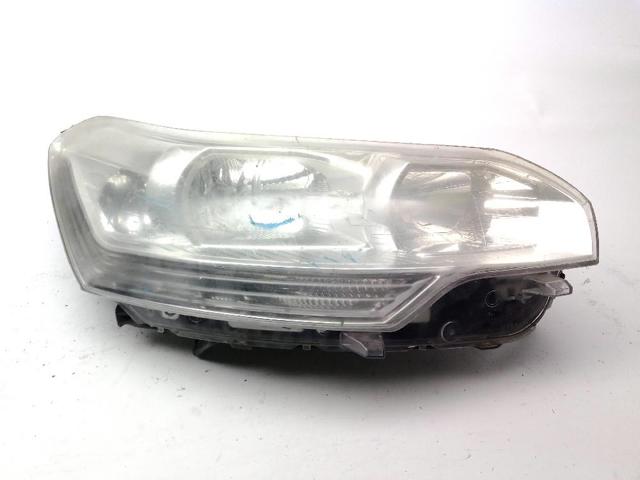 Faro derecho Citroen C5 3 RW