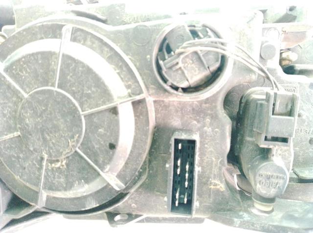 Faro derecho Citroen C5 3 RW