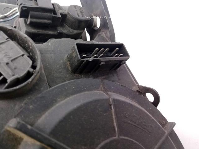 Faro derecho Citroen C5 3 RW