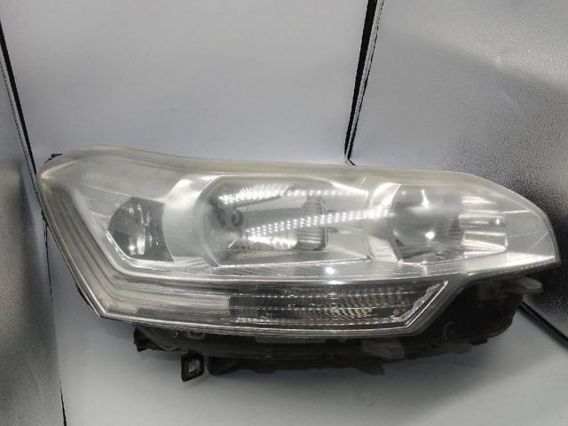 Faro derecho Citroen C5 3 RW