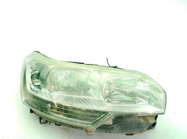 Faro derecho Citroen C5 3 RW