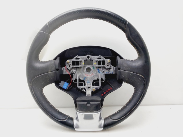 Volante multifuncion para Citroen C3  (SH)