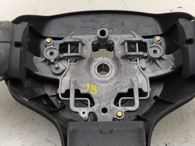 Volante para Citroen C3 SH