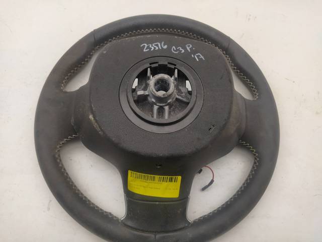 Comprar Volante multifuncion C3  SH