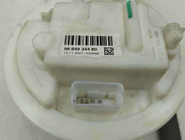 PEUGEOT 9684934480  comprar en Ponferrada