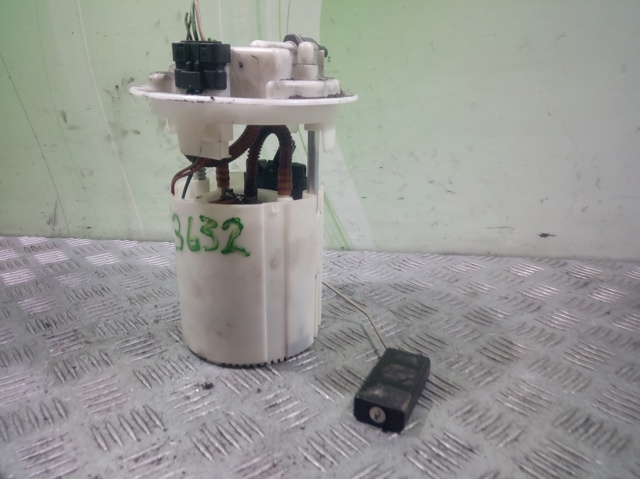 PEUGEOT 9684934480  en stock Valencia