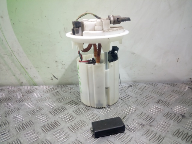 PEUGEOT 9684934480  comprar en Albacete